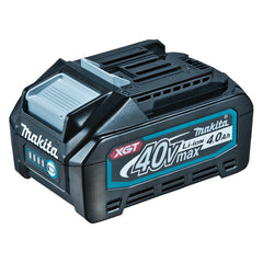 Makita Tools - (BL4040) 40V Max 4.0Ah Battery - Packaged | 191B26-6