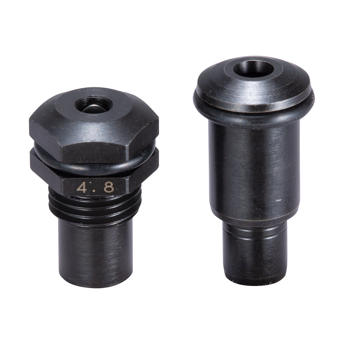 Makita Fastening Acc 4.8mm Rivet 2pc Set / Drv150 Drv250 | SKU 191C03-4