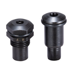 Makita Fastening Acc 4.8mm Rivet 2pc Set / Drv150 Drv250 | SKU 191C03-4