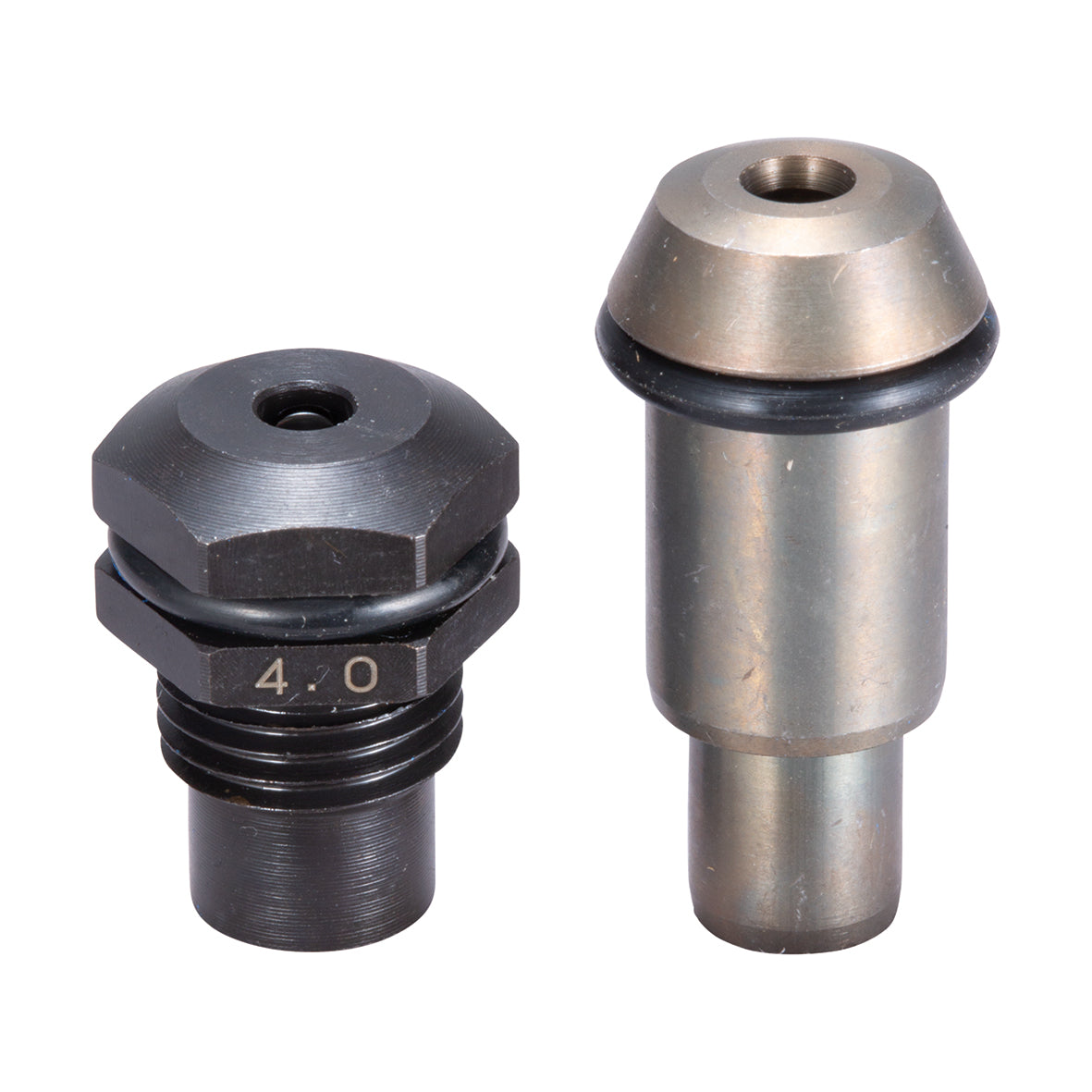 Makita Fastening Acc 4.0mm Rivet 2pc Set / Drv150 Drv250 | SKU 191C04-2