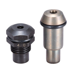 Makita Fastening Acc 4.0mm Rivet 2pc Set / Drv150 Drv250 | SKU 191C04-2