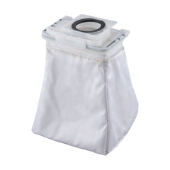 Makita Dust Ex & Vacuum Reusable Cloth Dust Bag - Dvc660 / Dvc665 | SKU 191C30-1