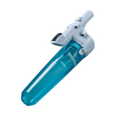 Makita Dust Ex & Vacuum Cyclone Clip-Lock Attachment Set - White | SKU 191D71-3
