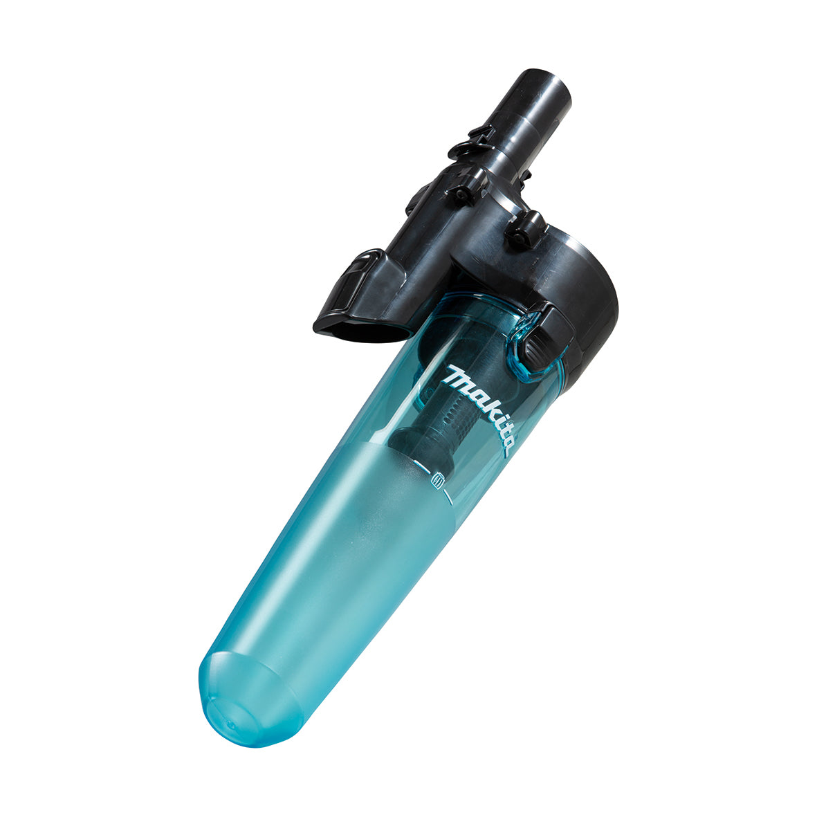 Makita Dust Ex & Vacuum Cyclone Clip-Lock Attachment Set - Black | SKU 191D73-9