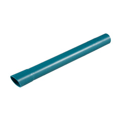 Makita Dust Ex & Vacuum 28mm Short Pipe Teal - Dcl180 / Dcl182 - For Use With Cyclone Attachment | SKU 191D81-0