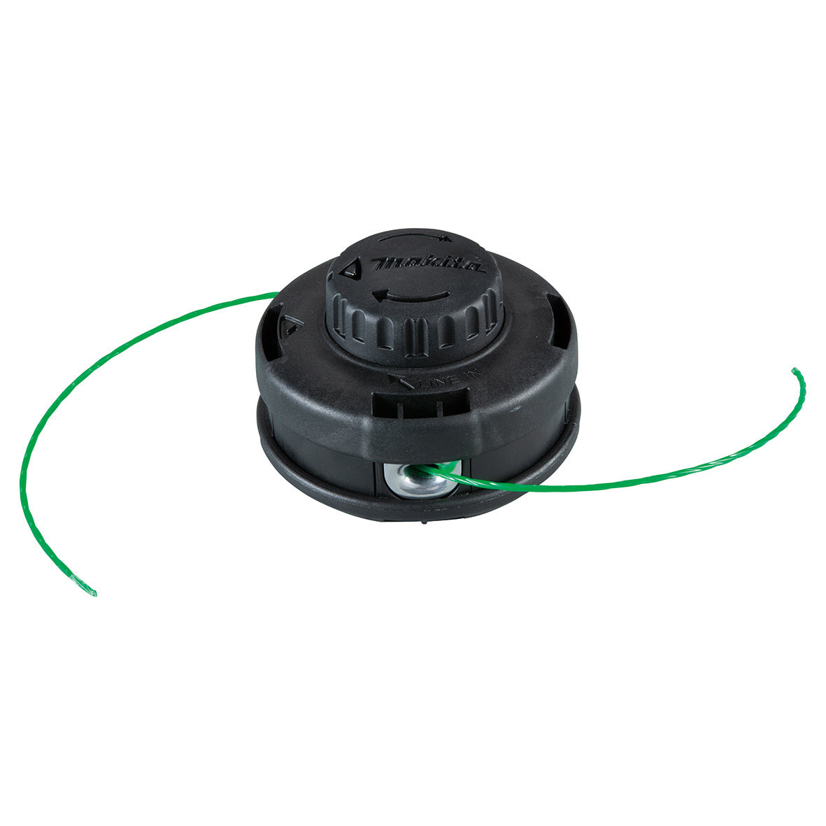 Ope Brushcutter Acc Ezy-Work 102mm Nylon Head M10 X 1.25Lh -2mm X 4M Line | SKU191D89-4