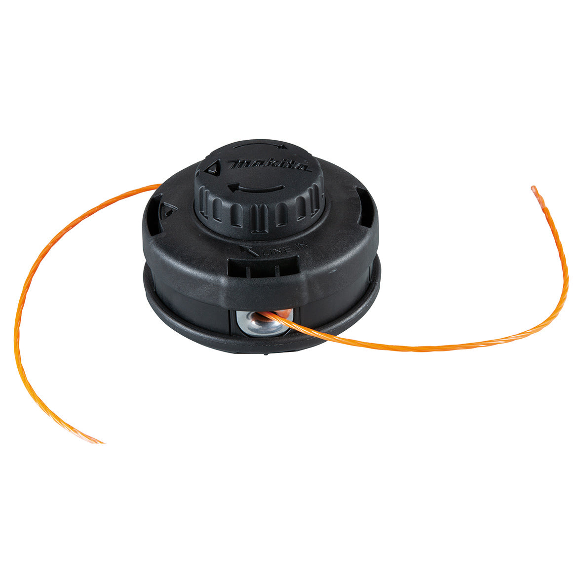 Ope Brushcutter Acc Ezy-Work 102mm Nylon Head M10 X 1.25Lh -2.4mm X 3M Line | SKU191D90-9