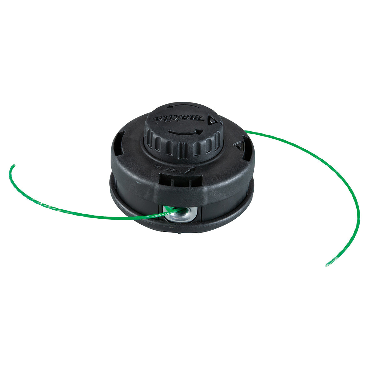 Ope Brushcutter Acc Ezy-Work 102mm Nylon Head M8 X 1.25Rh -2mm X 4M Line | SKU191D92-5