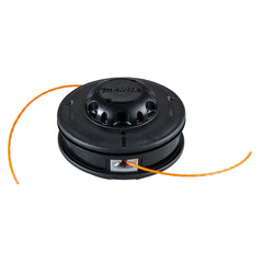 Ope Brushcutter Acc Ezy-Work 130mm Nylon Head M10 X 1.25Lh -2.4mm X 4M Line | SKU191D93-3