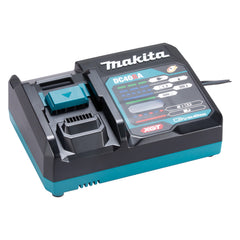 Makita Tools - (DC40RA) 40V Max Rapid Charger - Packaged | 191E09-4