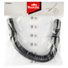Makita - Flexi Hose Complete 28mm CLIP-LOCK | 191E30-3