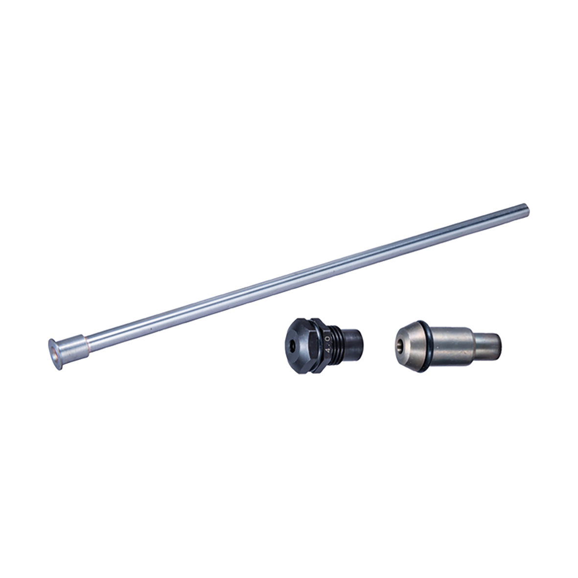 Makita Fastening Acc 4.0mm Rivet 3pc Set / Drv150 Drv250 | SKU 191F80-4