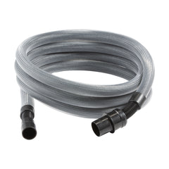 Makita Dust Ex & Vacuum Mesh Anti-Static Hose 27mm X 5M Bayonet | SKU 191G76-1