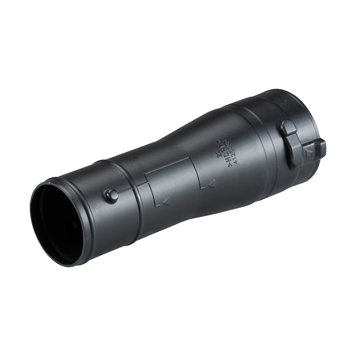 Ope Blower Acc Nozzle Adaptor Pipe 80-72 - Dub184 | SKU191L13-5