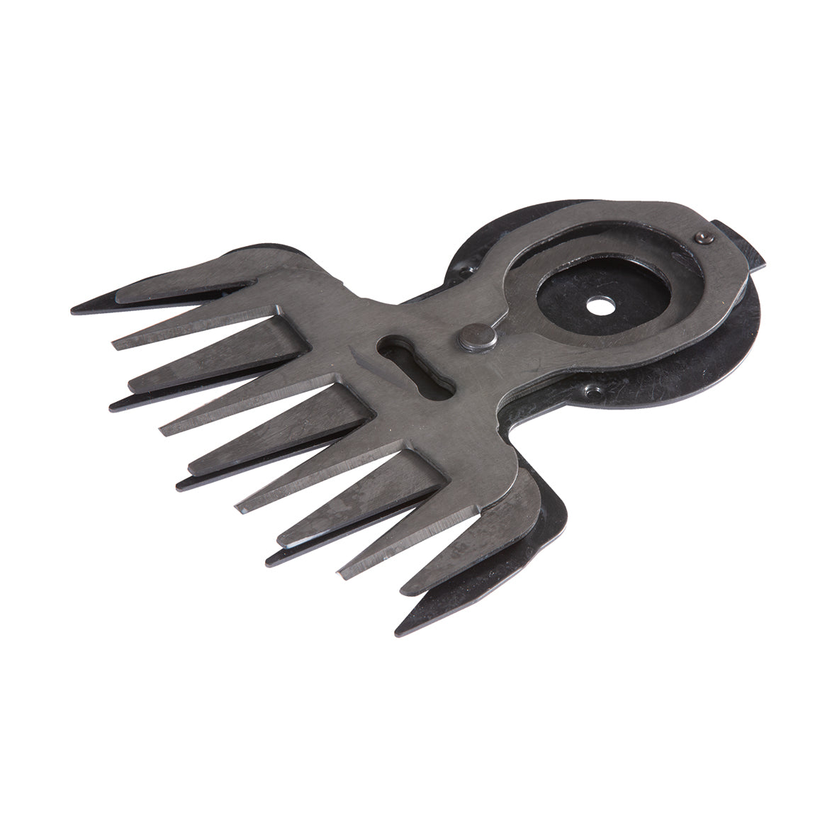 Ope Hedge Trimmer Acc 110mm Grass Shear Blade Assy - Dum111 | SKU191N23-4