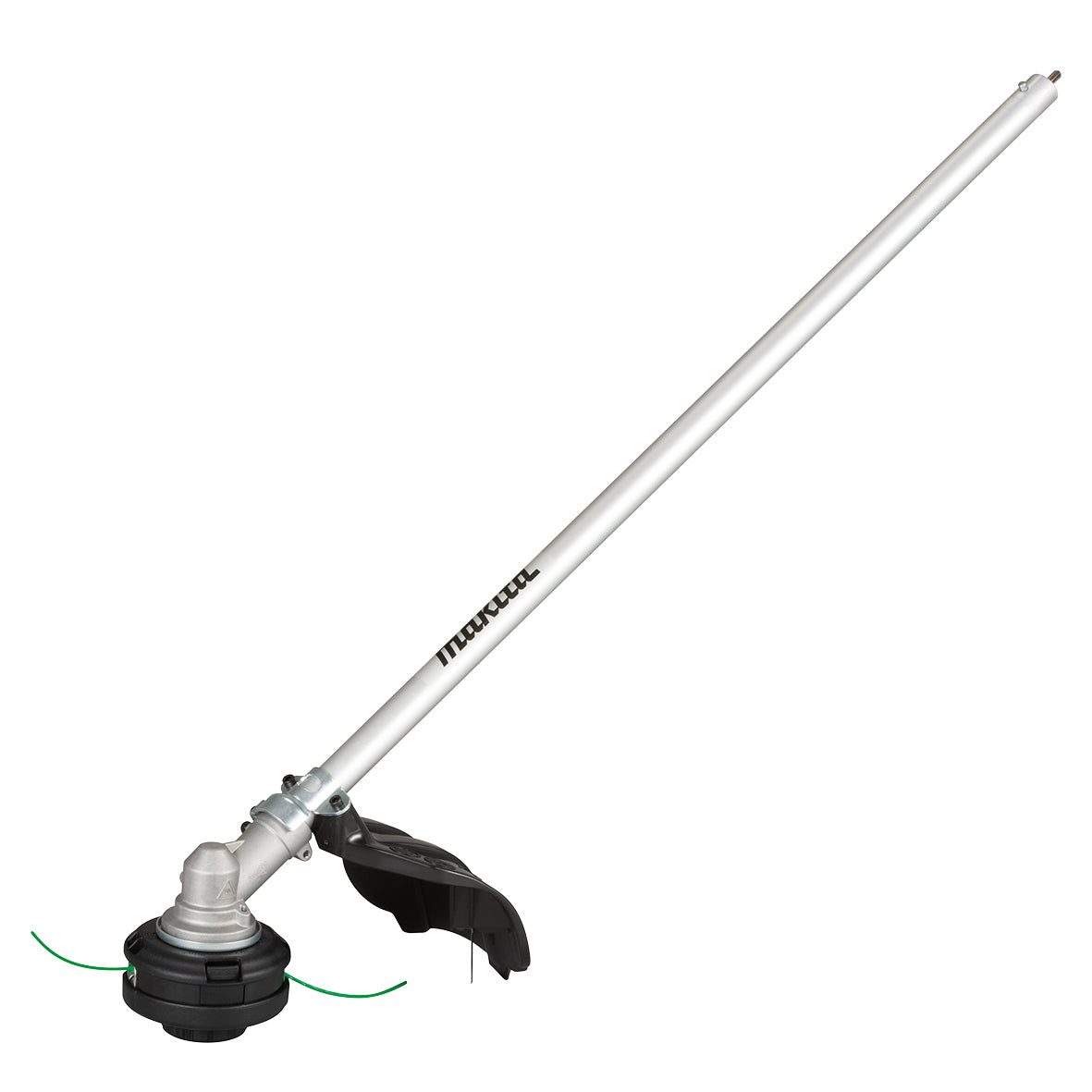Makita Tools - 330mm Straight Shaft Brushcutter Attachment (EM409MP)* Suits Nylon Head & Plastic Blade | 191N47-0