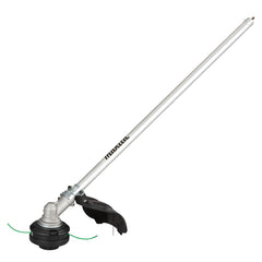 Makita Tools - 330mm Straight Shaft Brushcutter Attachment (EM409MP)* Suits Nylon Head & Plastic Blade | 191N47-0
