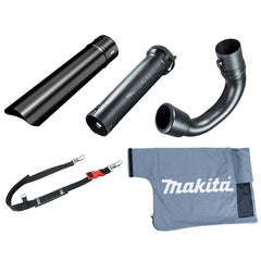 Makita OPE - Blower Accessory Vacuum Kit - DUB363Z 36V Blower/Vac | 191P37-5