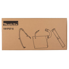 Makita OPE - Blower Accessory Vacuum Kit - DUB363Z 36V Blower/Vac | 191P37-5