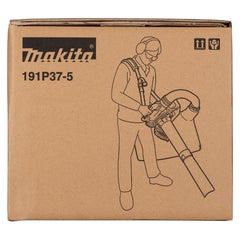 Makita OPE - Blower Accessory Vacuum Kit - DUB363Z 36V Blower/Vac | 191P37-5