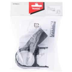 Makita - Multitool Dust Extraction Attachment / DTM52Z | 191R02-6