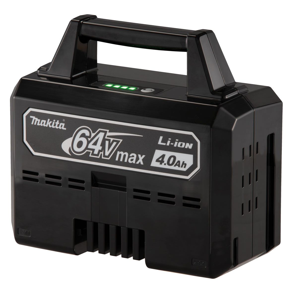 Makita Tools - (BL6440) 64V Max 4.0Ah Battery - Packaged | 191R06-8
