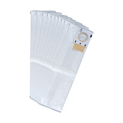 Makita Dust Ex & Vacuum Filter Bag Set 10Pk - Dvc560 | SKU 191T96-3