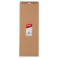 Makita OPE - Lawn Mower Accessory 460mm 2 Edge Mower Blade - DLM460 / DLM461 | 199367-2
