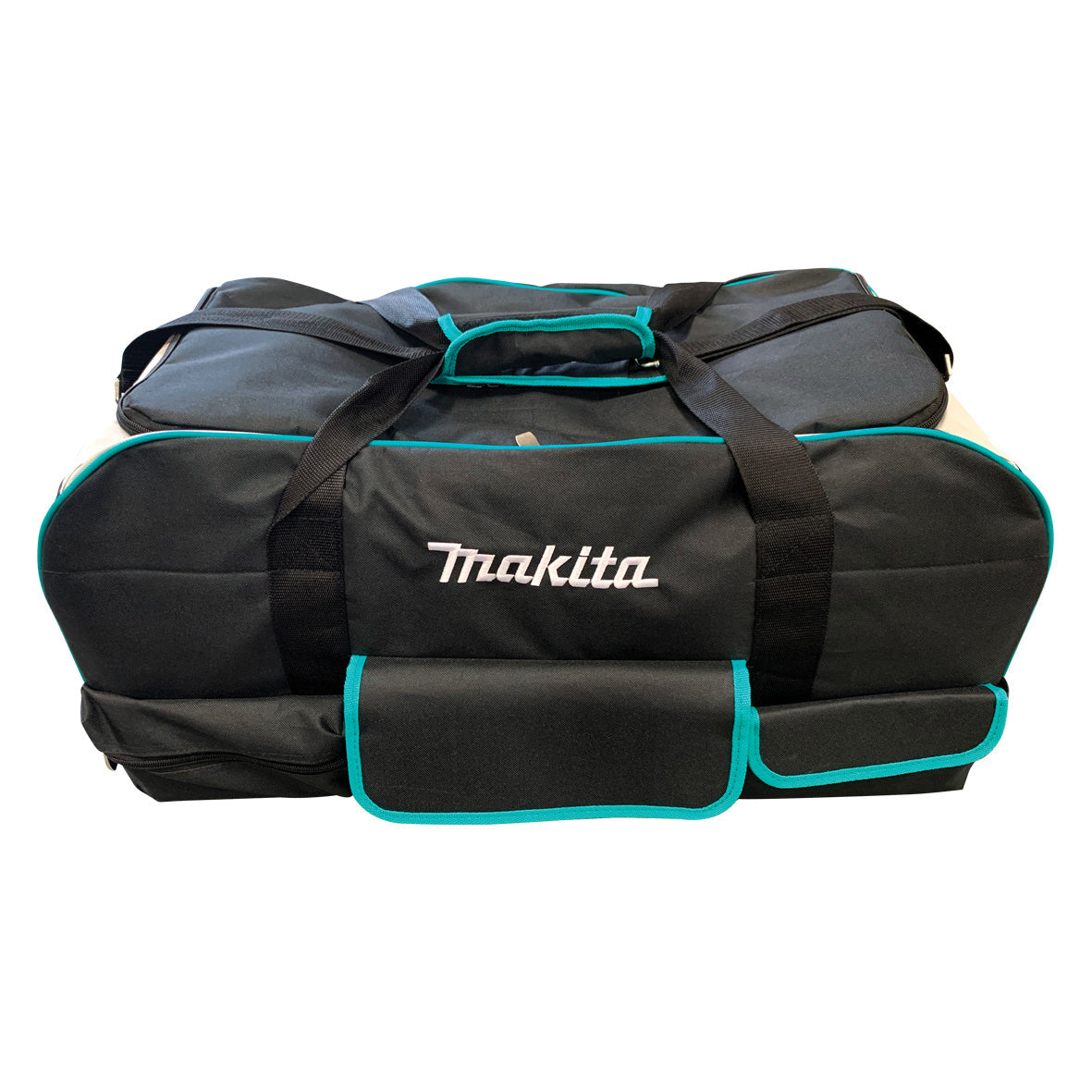 Makita Tool Bags & Totes Large Trolley Tool Carry Bag 700mm | 191W32-7
