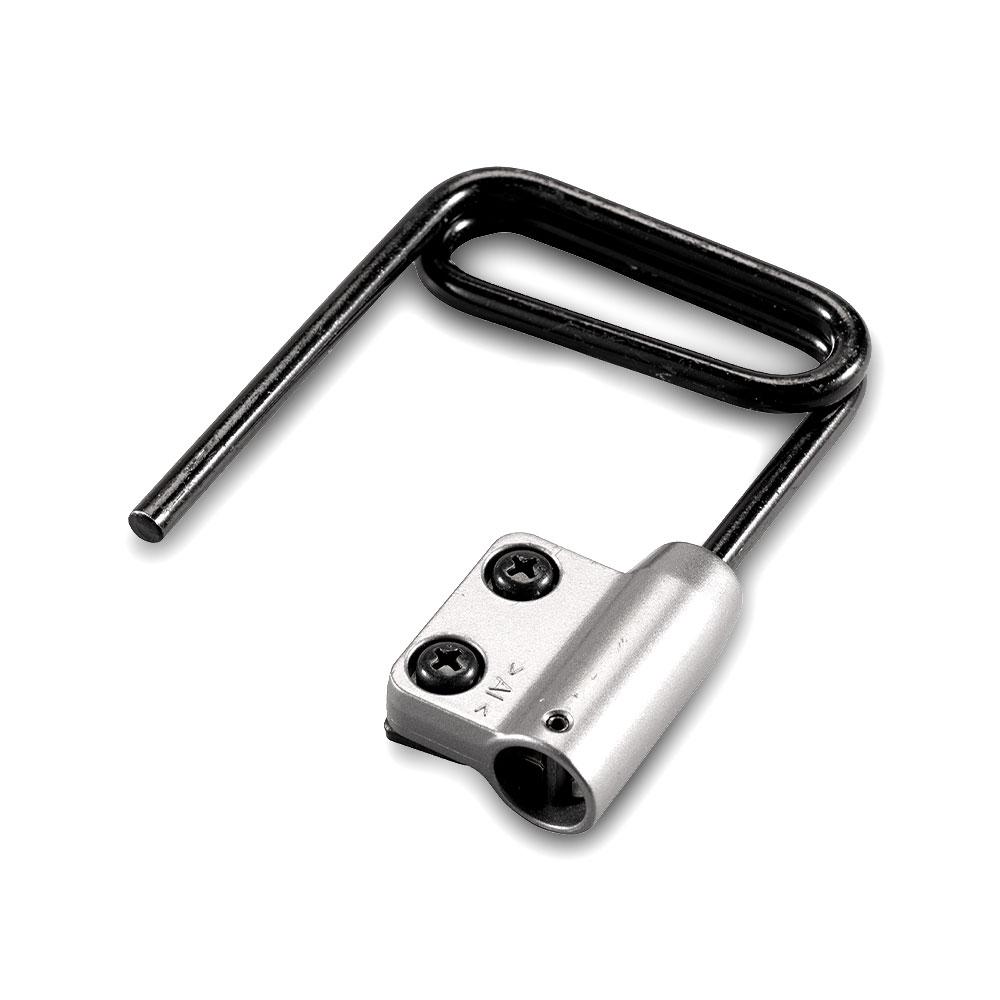 Makita - Hook Assy - HR009G | 191w90-3