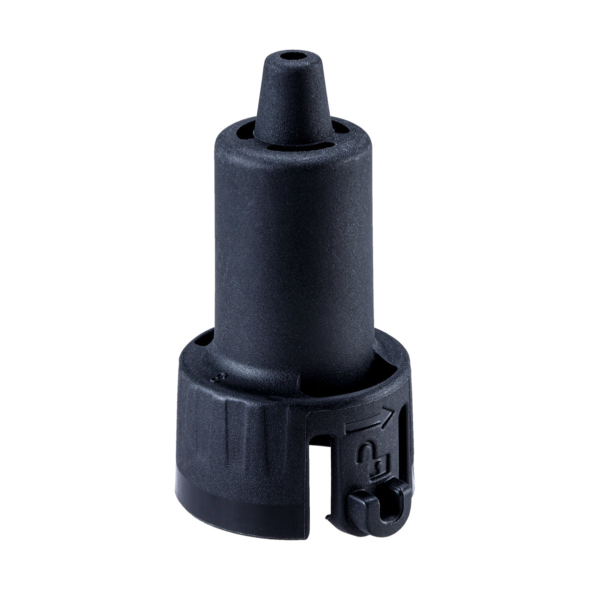 Makita Dust Ex & Vacuum Narrow Nozzle 3mm / As001G | SKU 191X11-1