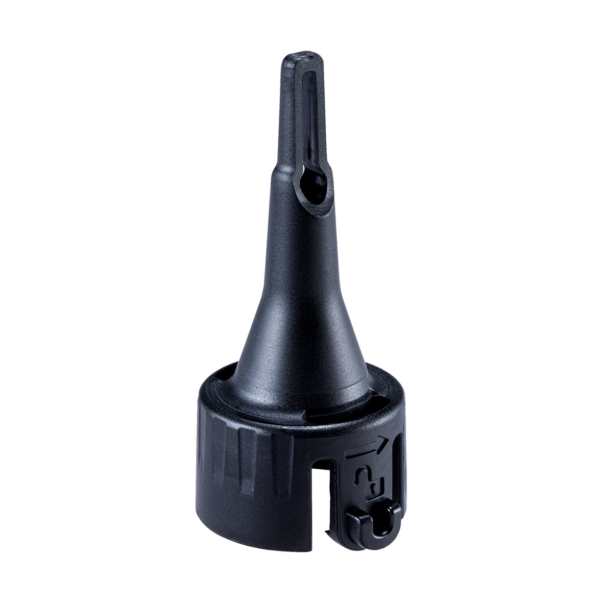 Makita Dust Ex & Vacuum Inflating Nozzle 7mm / As001G | SKU 191X17-9