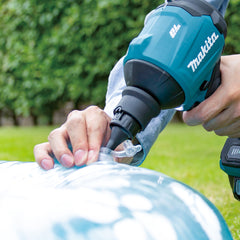 Makita - Inflating Nozzle 7mm / AS001G | 191X17-9