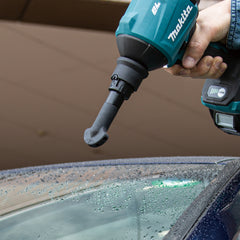 Makita - Wide Nozzle 120DEG / AS001G | 191X19-5