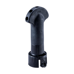 Makita Dust Ex & Vacuum Wide Nozzle 120Deg / As001G | SKU 191X19-5