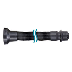 Makita - Air Vent Attachment Nozzle 7mm / AS001G | 191X23-4