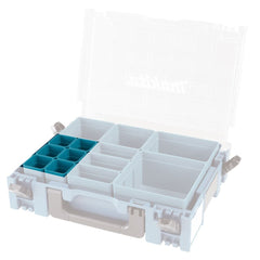 Makita - Makpac Organizer Inner Box 1 - 50 x 50mm | 191X93-3