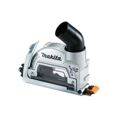 Makita - 100mm Dust COLLECTinG Wheel GUARD - NO FOOT ( Cutting ) | 192212-0