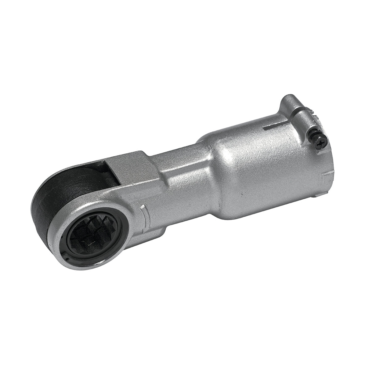 Makita Driving Acc Angle Ratchet Head Only - To Use With 3/8" & 1/2" Square Drives | SKU 192439-2