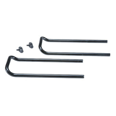 Makita Accessories - Holder Arm Assy Set 2Pc LS1040 / DLS0714 | 192621-3