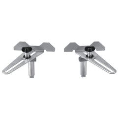 Makita Accessories - Crown Moulding Stopper Set - LS1016 / LS1221 | 192669-5