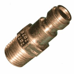 IFS - 1/2" Ryco 252s Male Adaptor | 08-R20M8S