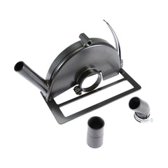 Makita Grinding & Cutting 230mm Dust Collecting Guard With Foot | SKU 194044-1