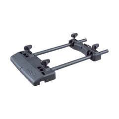 Makita Router / Trimmer Guide Rail Adaptor Set For Router - To Suit Aluminium Track| SKU 194579-2