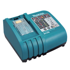 Makita Tools - 18V Single Port Automotive Charger (DC18SE) | 194618-8
