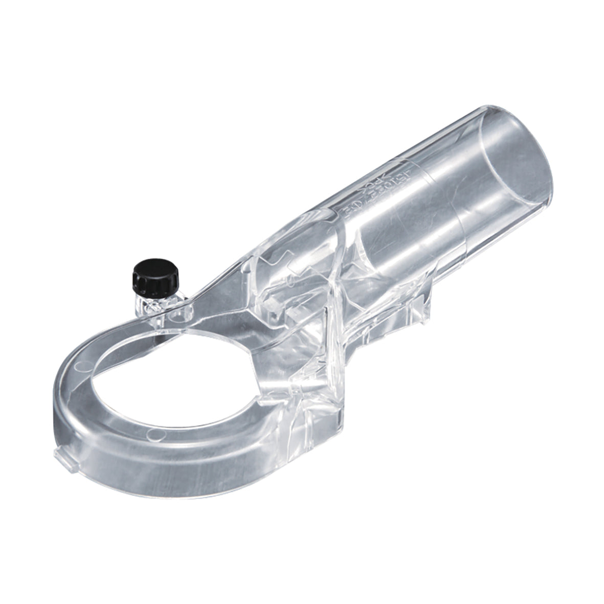 Makita Router / Trimmer Vacuum Head Set - Rp0900/3620| SKU 194733-8