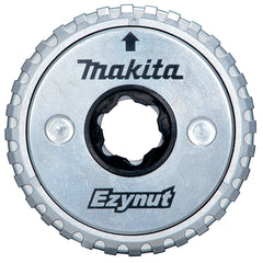 Makita - Ezynut Tool - Less Lock Nut M14 x 2mm - 180 / 230mm Grinders | 195354-9