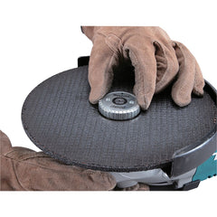 Makita - Ezynut Tool - Less Lock Nut M14 x 2mm - 180 / 230mm Grinders | 195354-9