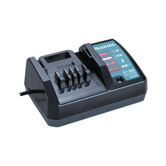 Makita Tools - MT Series DC18WA Single Port Charger | 195425-2