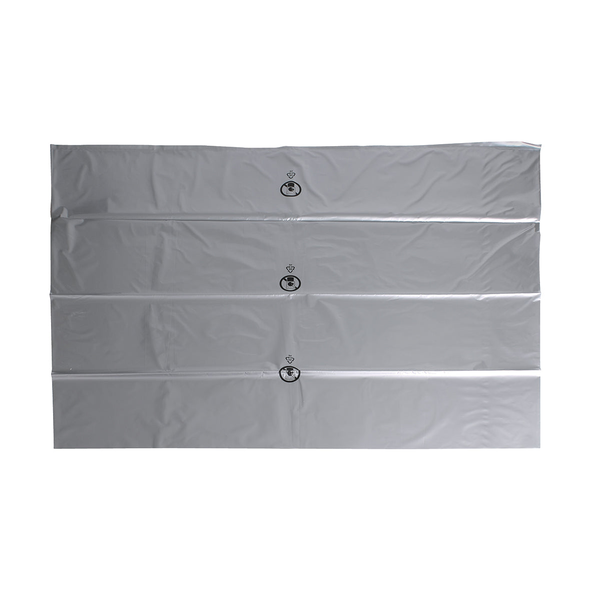 Makita Dust Ex & Vacuum Plastic Liner - 10Pk Dvc860L | SKU 195432-5